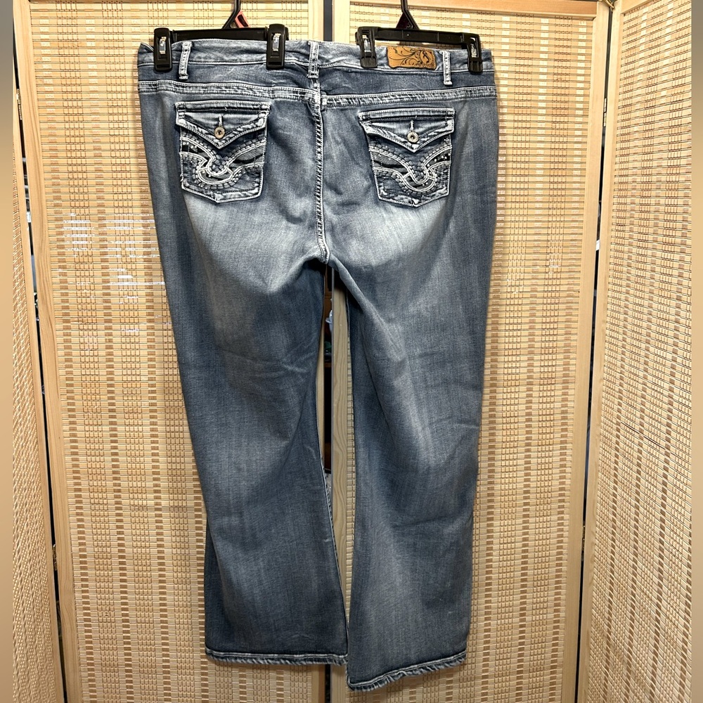 Firefly Denim BootCut Jeans Women’s
